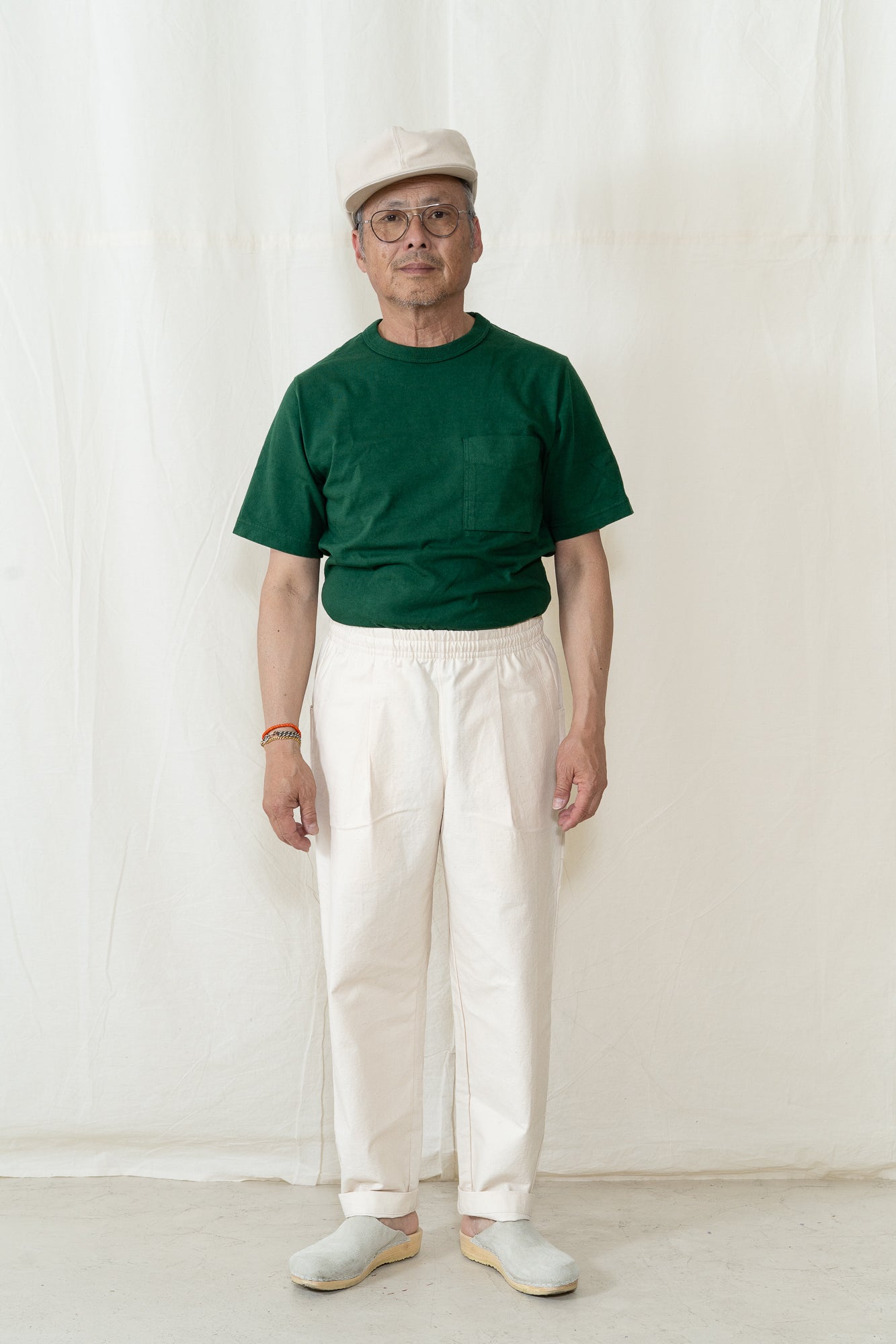 Jackman BN Umps Pants