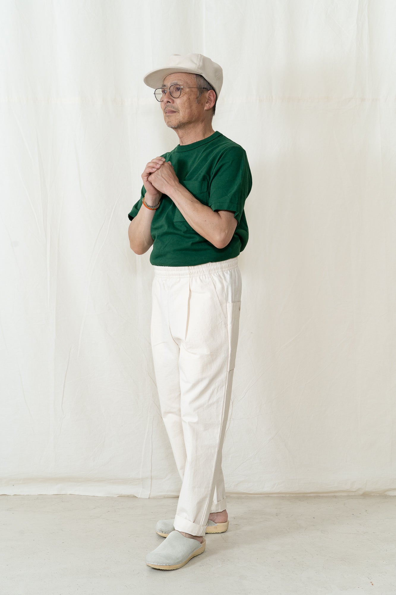 Jackman BN Umps Pants