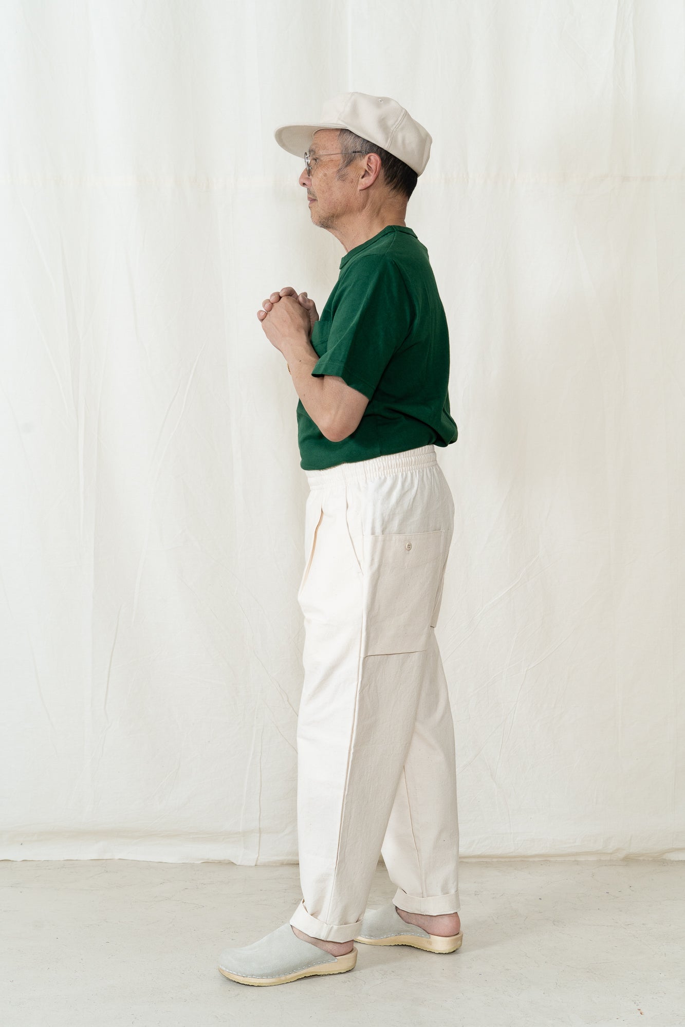 Jackman BN Umps Pants
