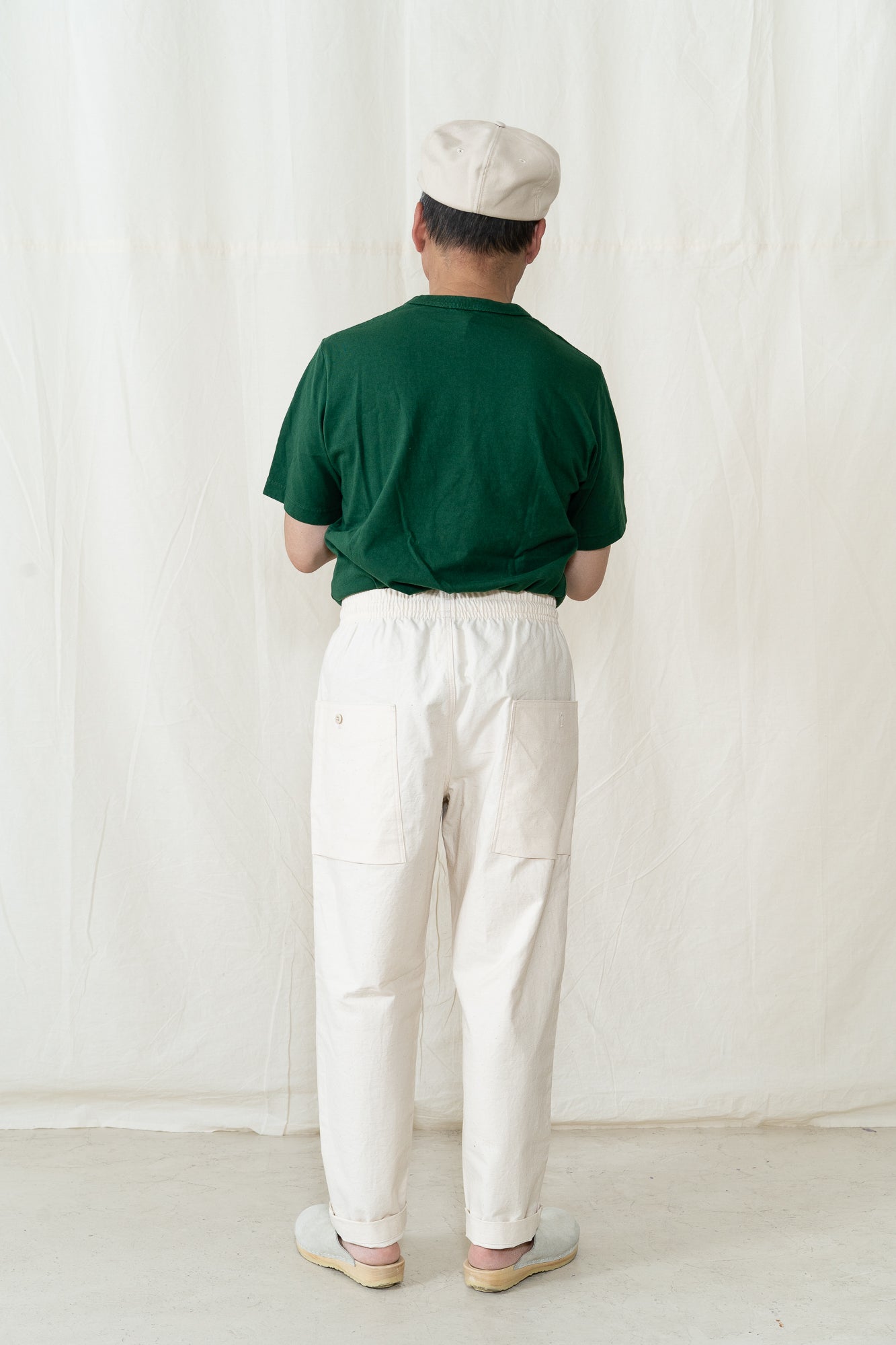 Jackman BN Umps Pants