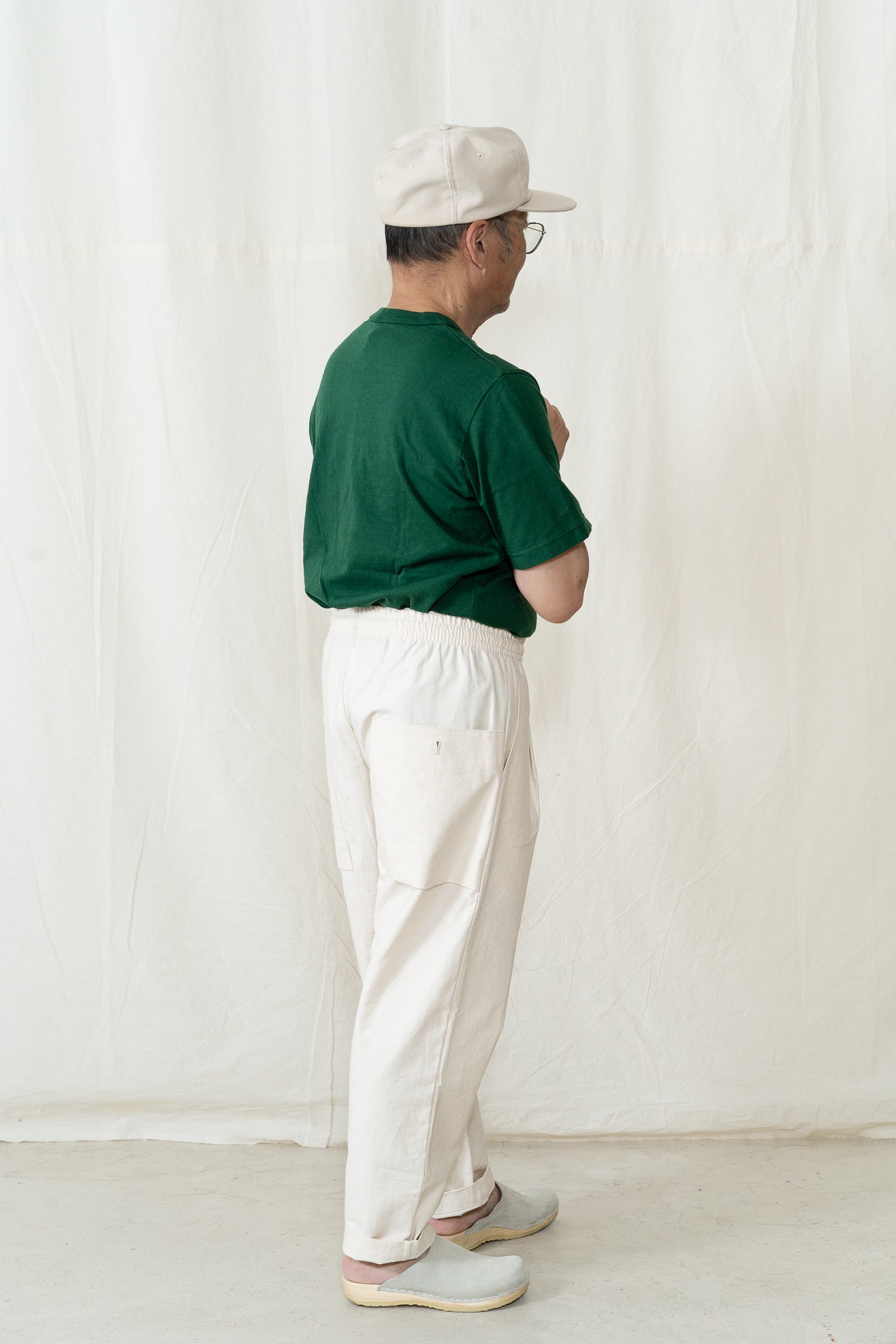 Jackman BN Umps Pants