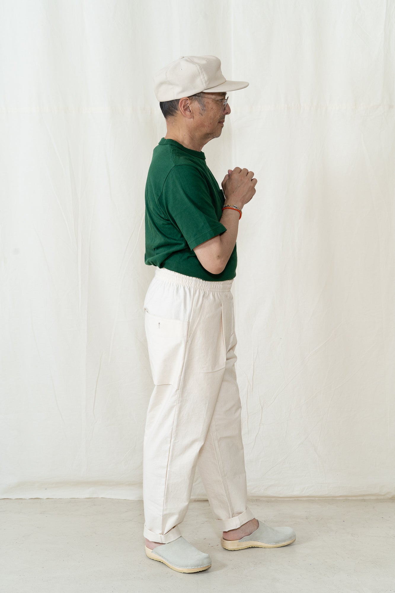 Jackman BN Umps Pants