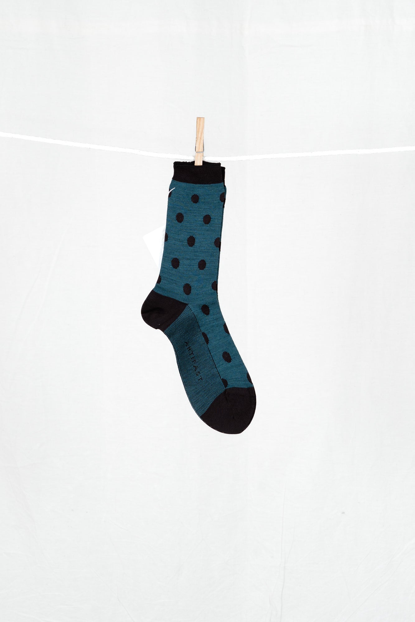Antipast Double Dot Socks Women's Socks