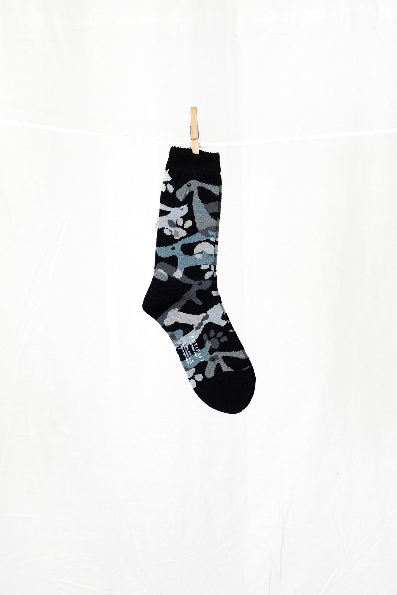 Antipast One + One Women's Socks