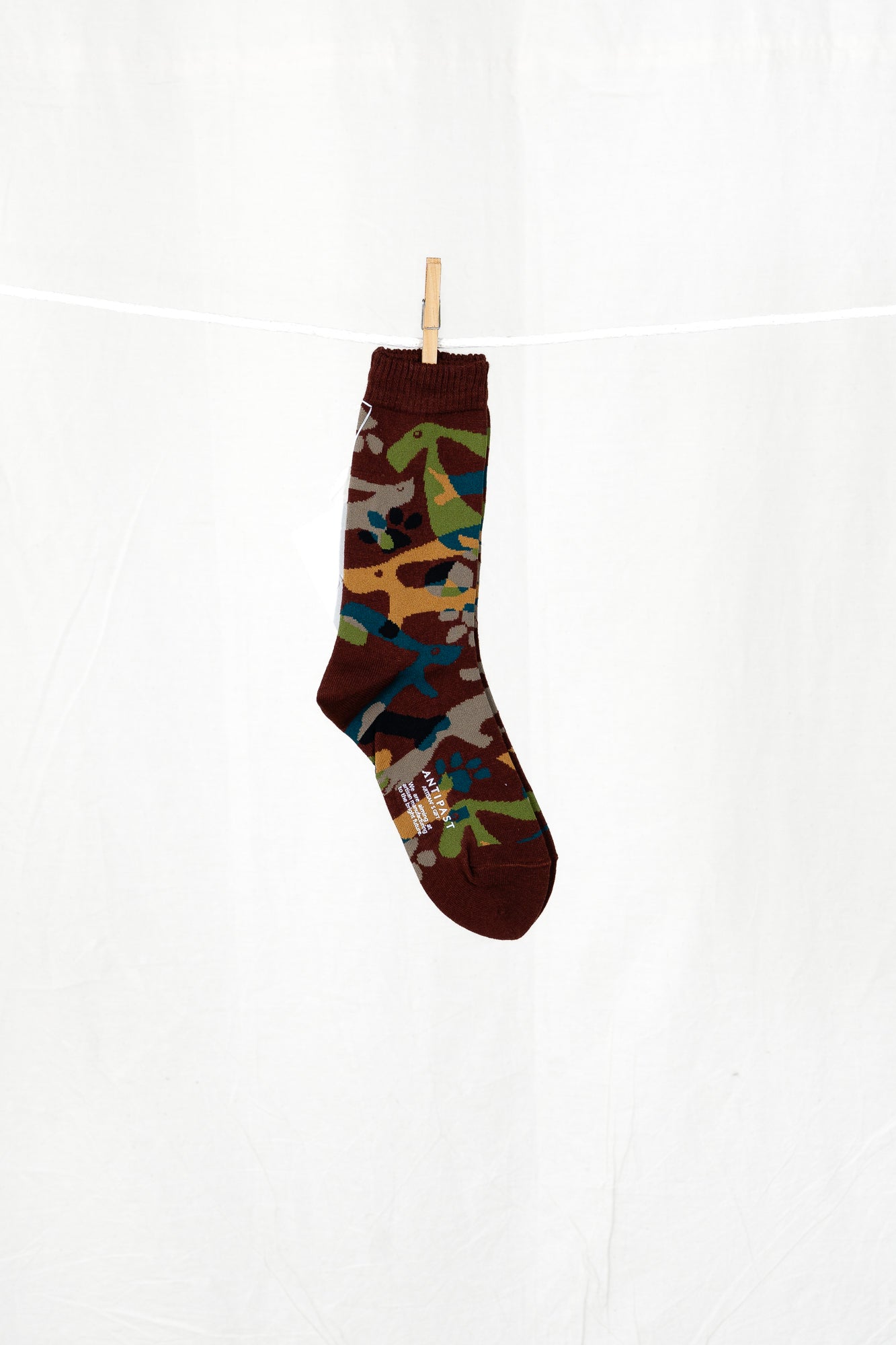 Antipast One + One Women's Socks