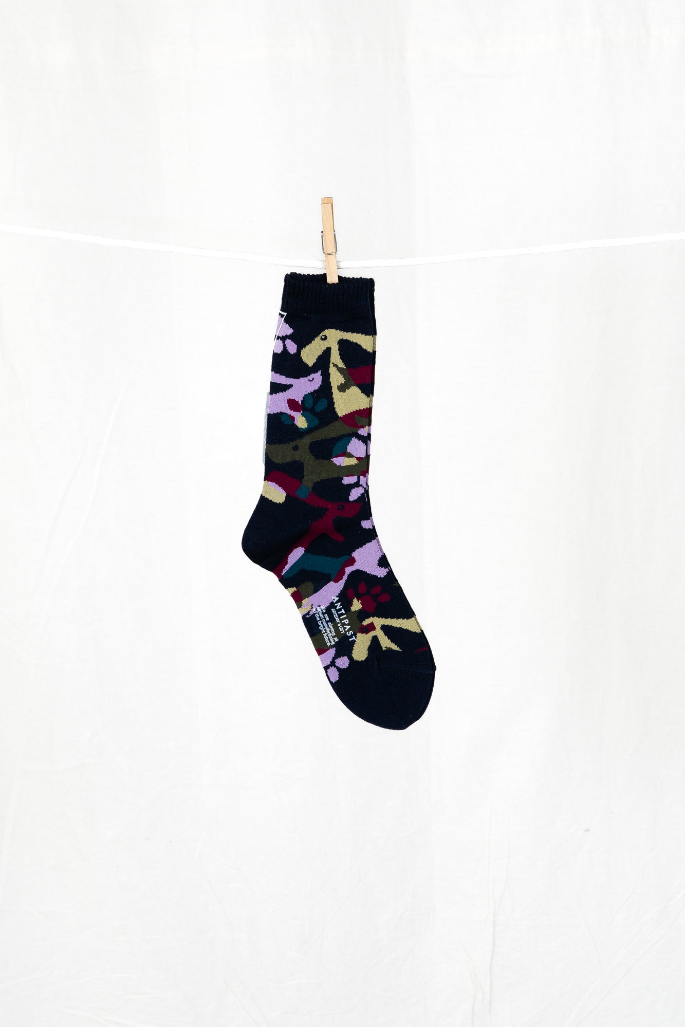 Antipast One + One Women's Socks