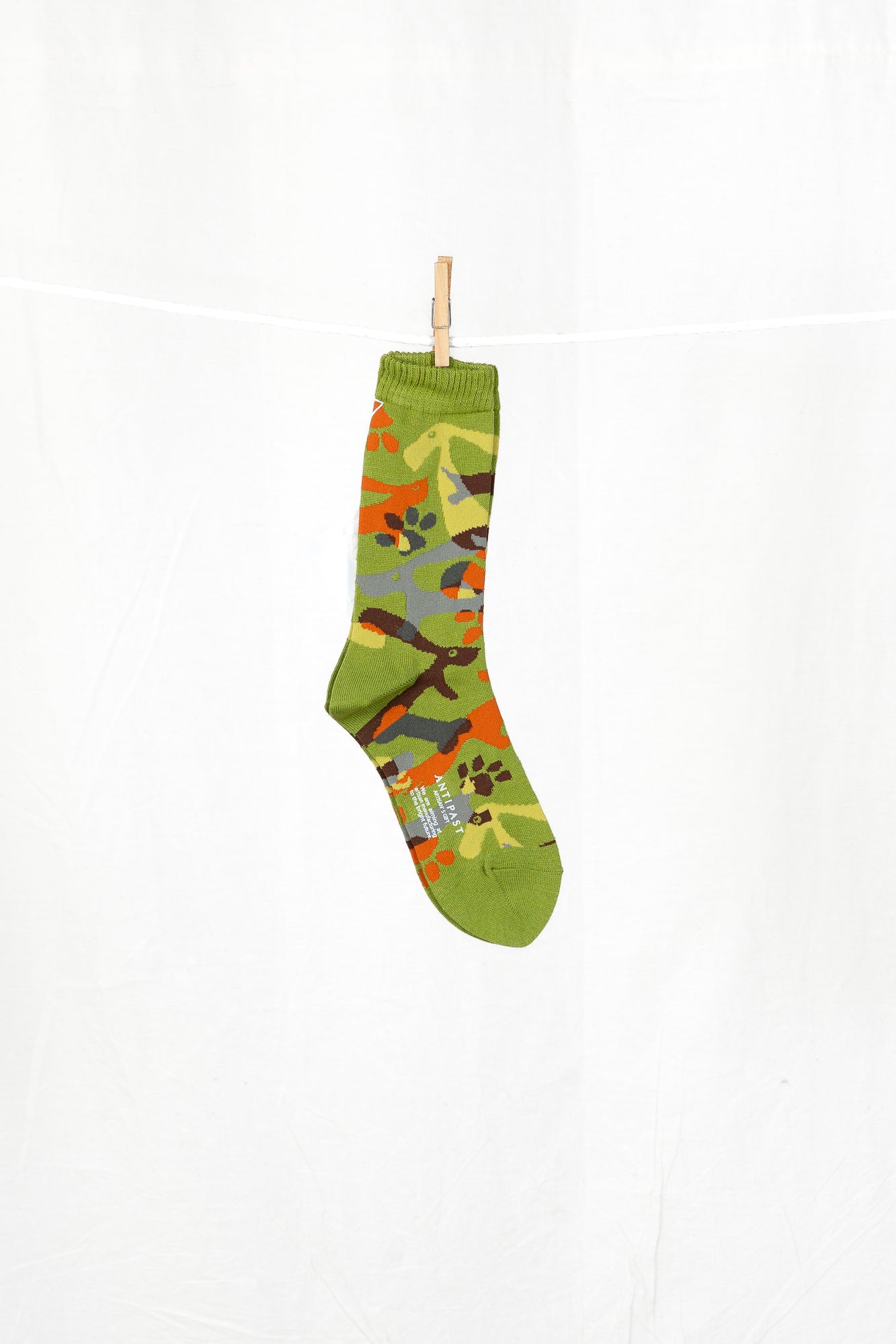 Antipast One + One Women's Socks