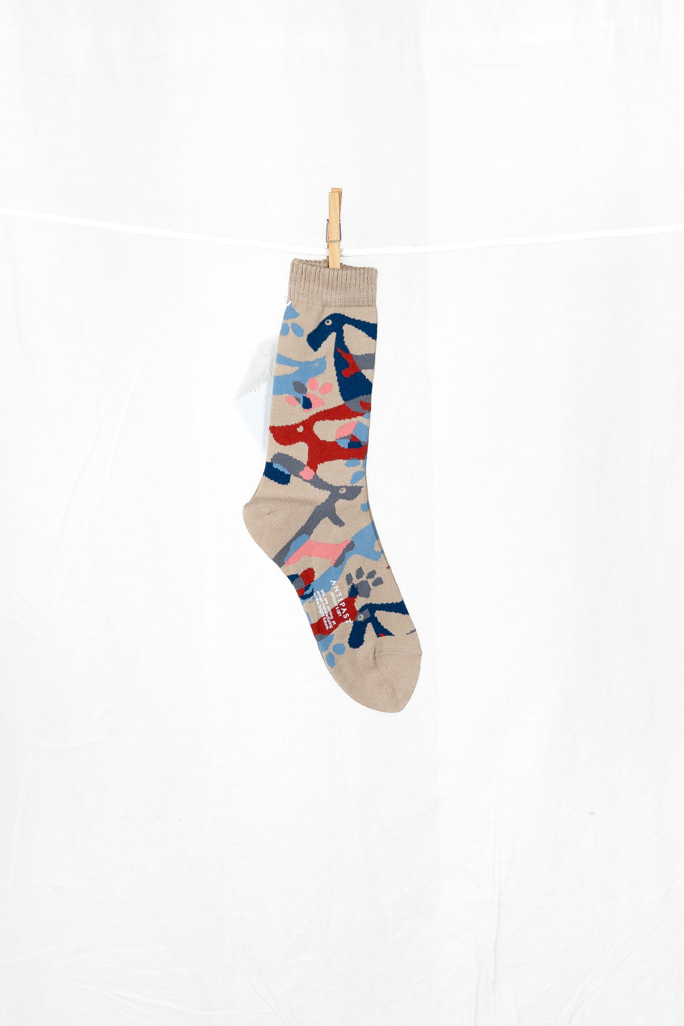 Antipast One + One Women's Socks