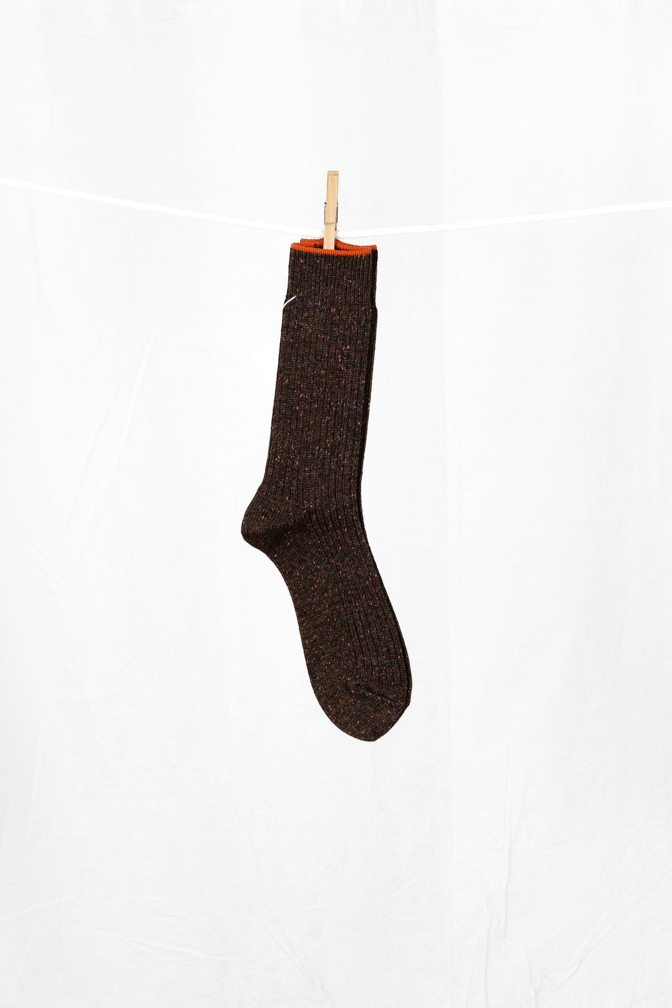 Antipast Nep Rib Women's Socks