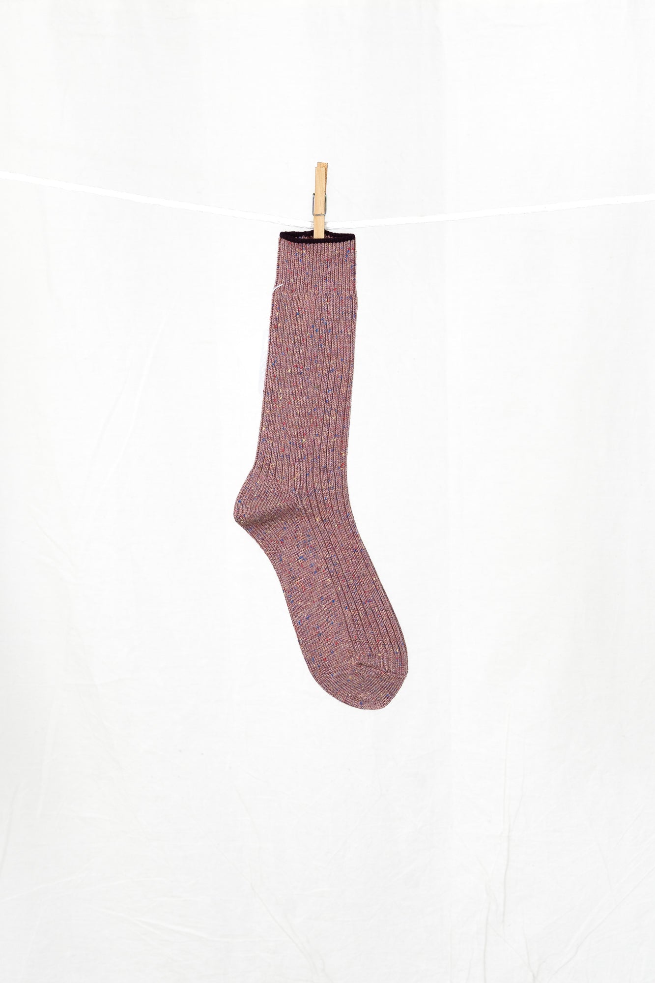 Antipast Nep Rib Women's Socks