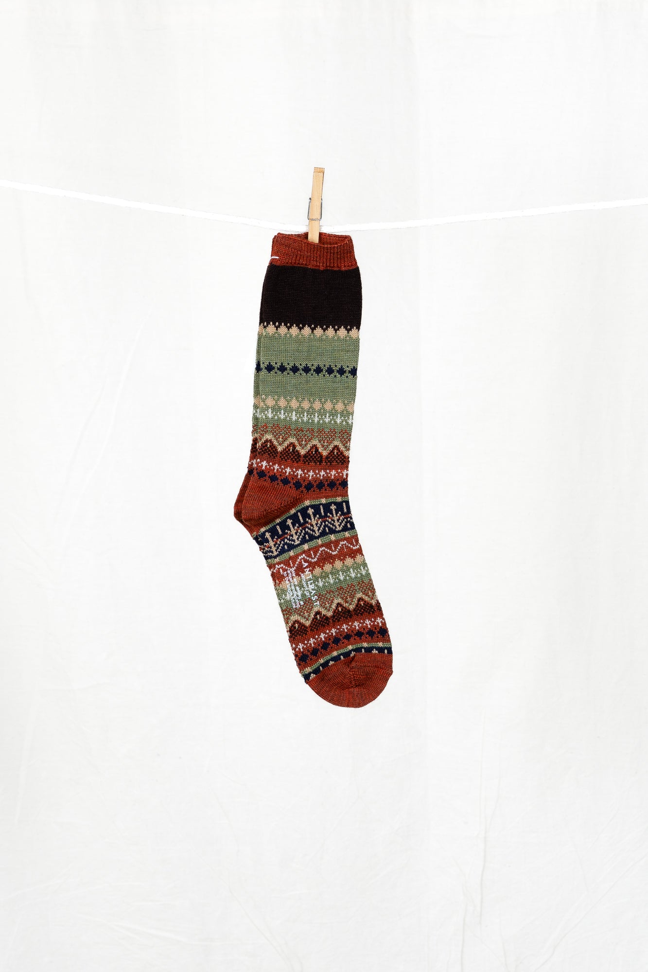 Antipast English Style Women's Socks