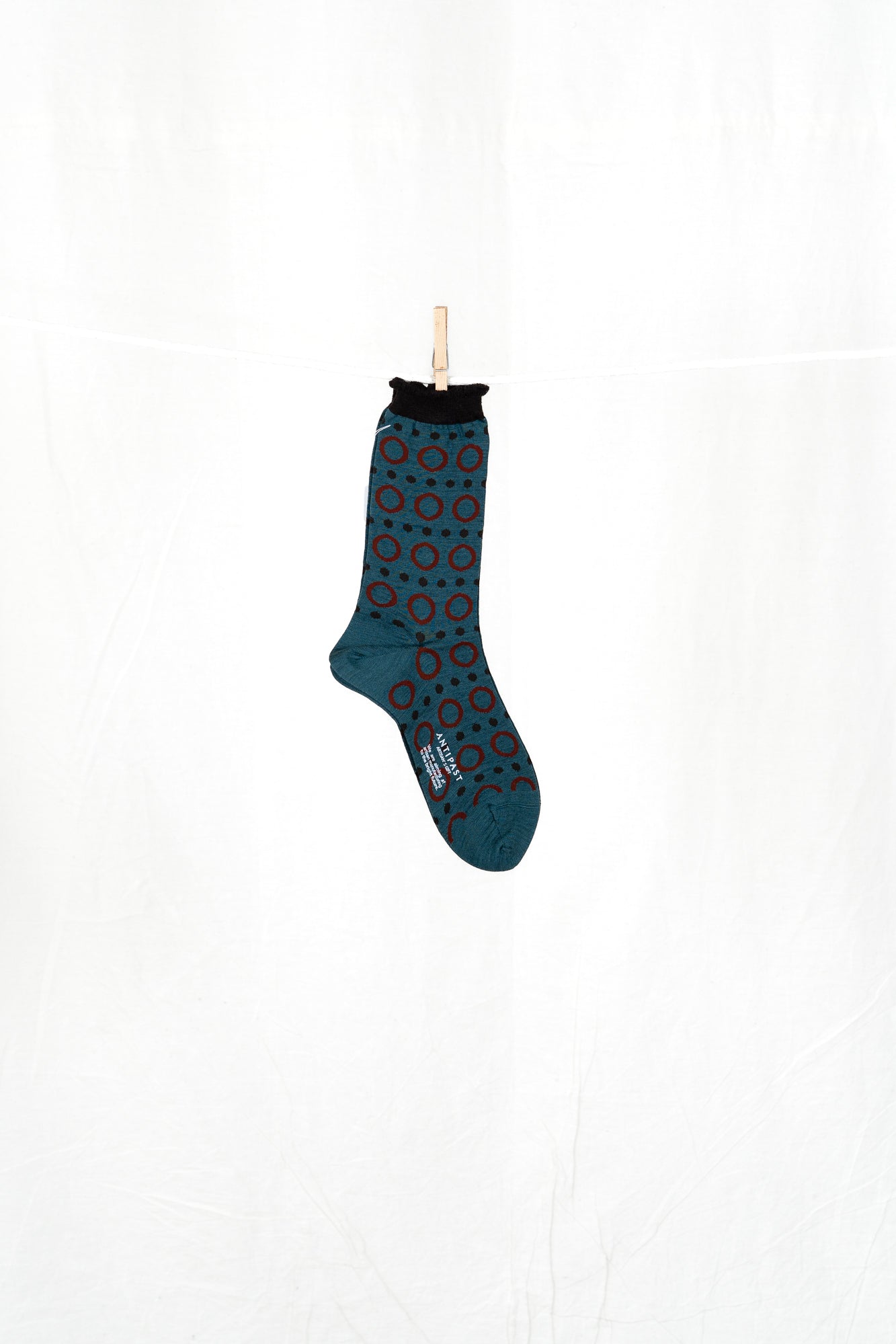 Antipast Ring Ring Women's Socks