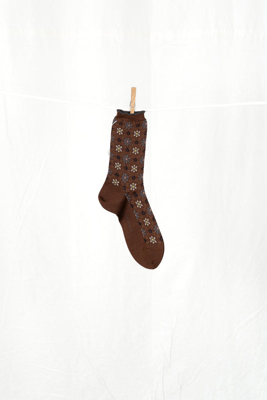 Antipast Kaleidoscope Women's Sock