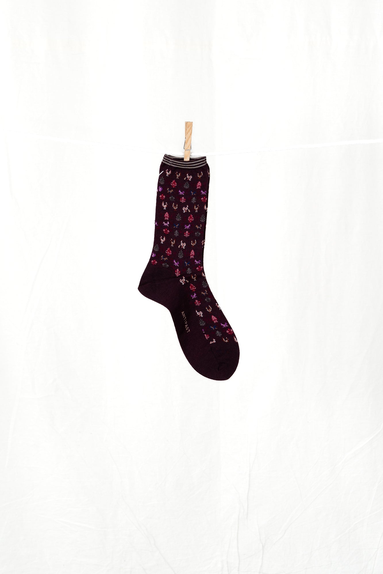 Antipast Forest Mate Women's Socks