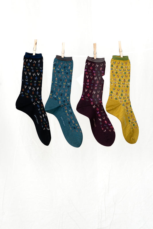 Antipast Forest Mate Women's Socks