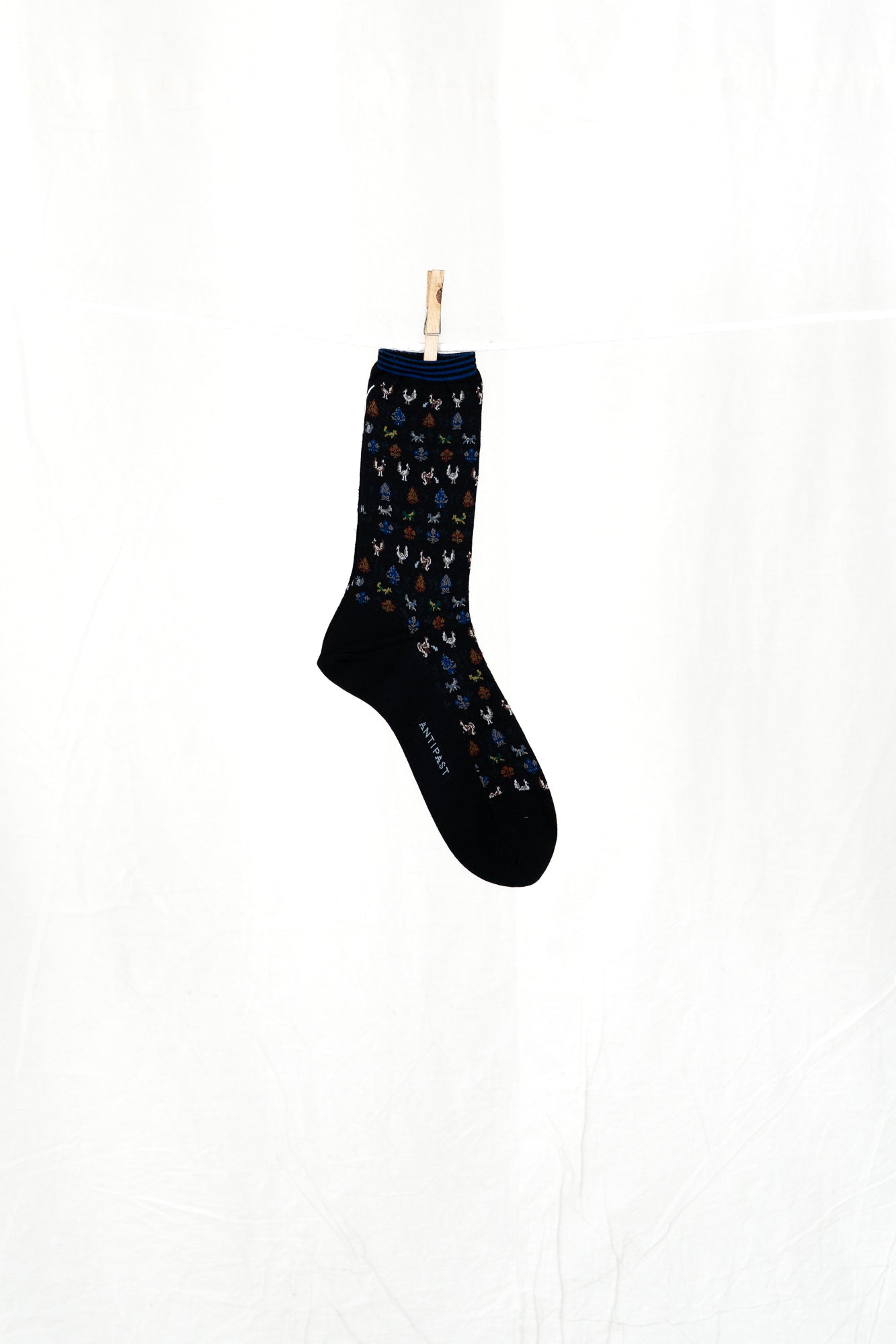 Antipast Forest Mate Women's Socks