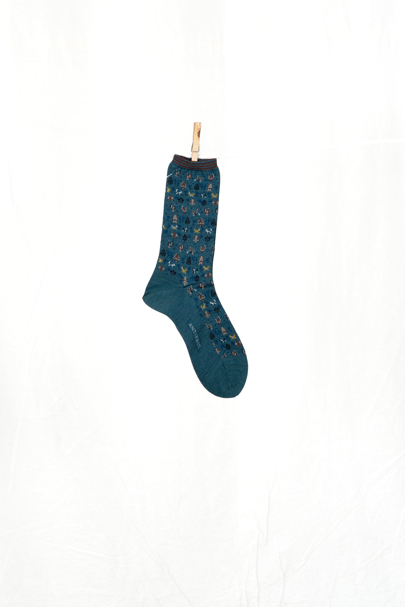 Antipast Forest Mate Women's Socks