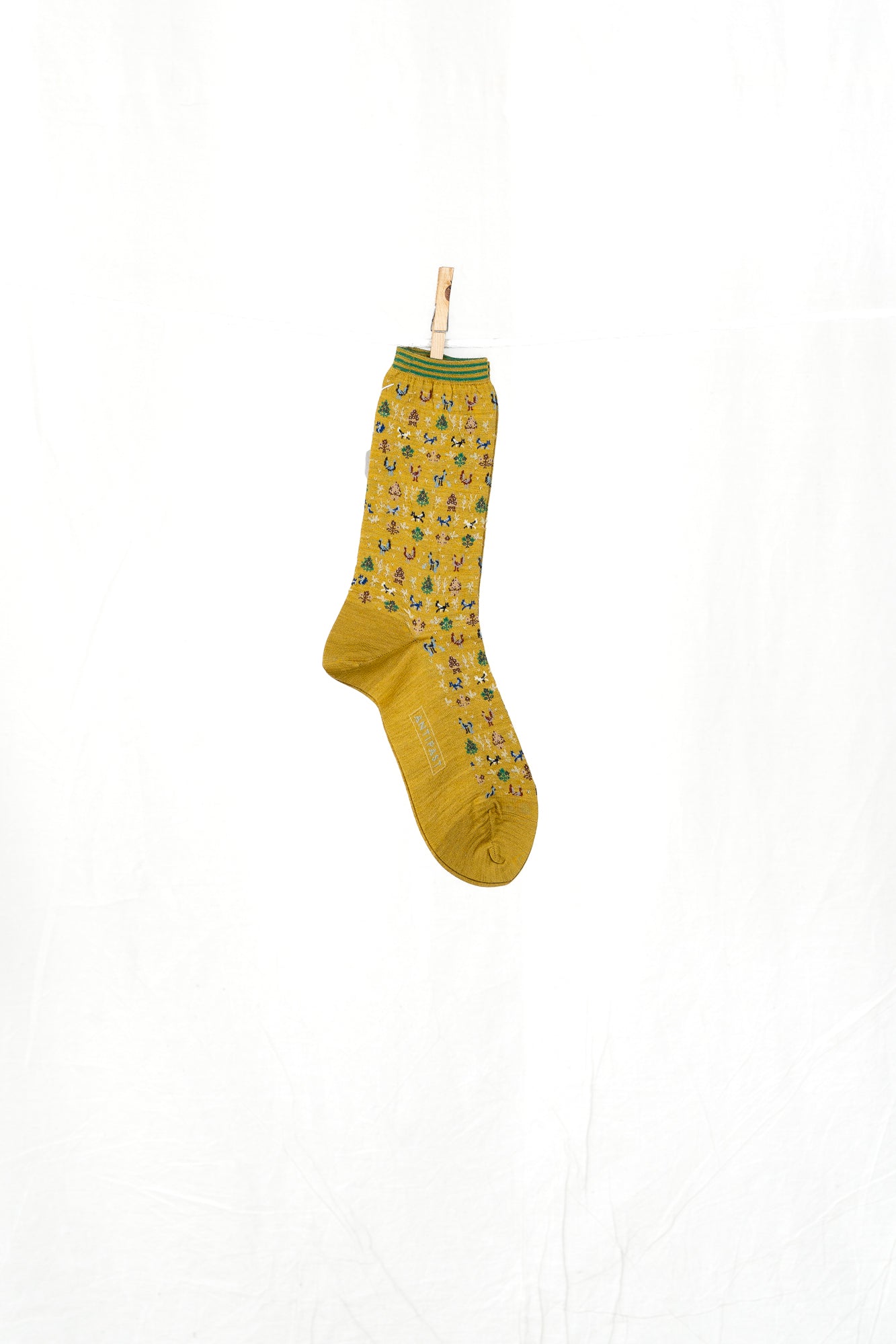 Antipast Forest Mate Women's Socks