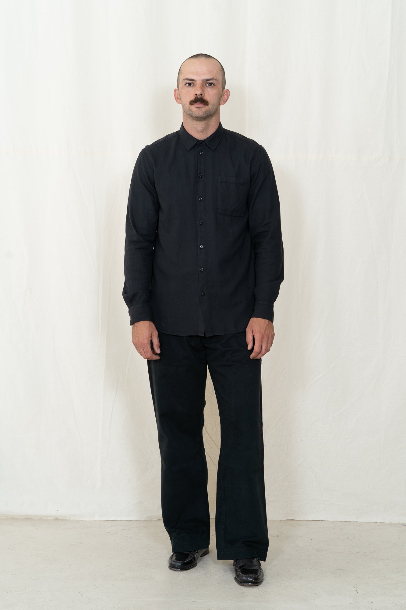 Hansen Henning Shirt