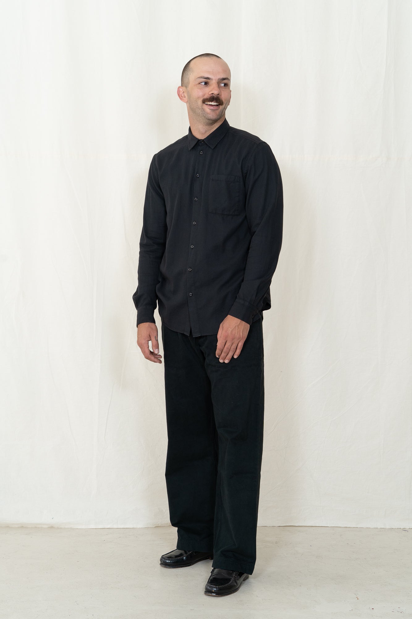 Hansen Henning Shirt