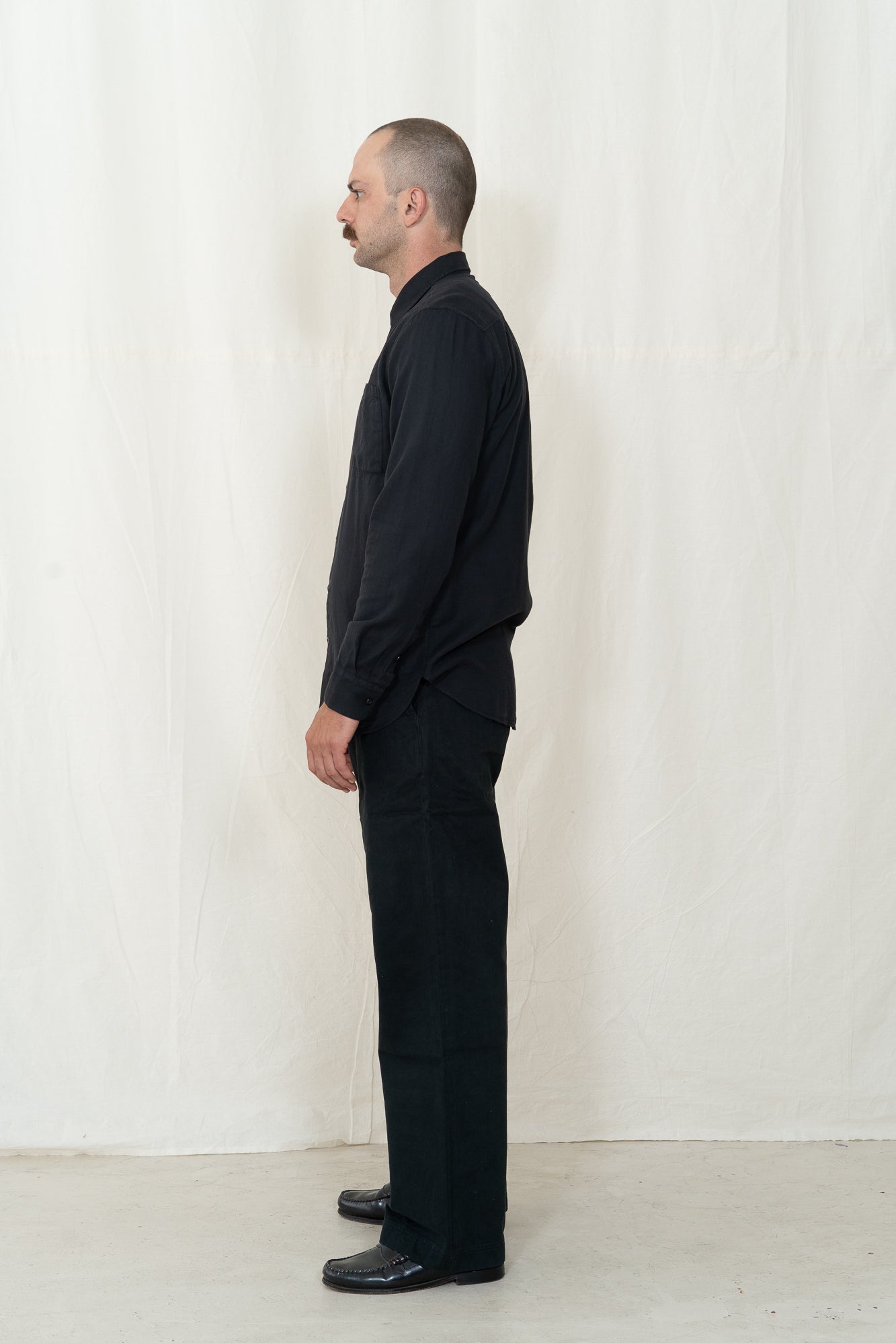 Hansen Henning Shirt