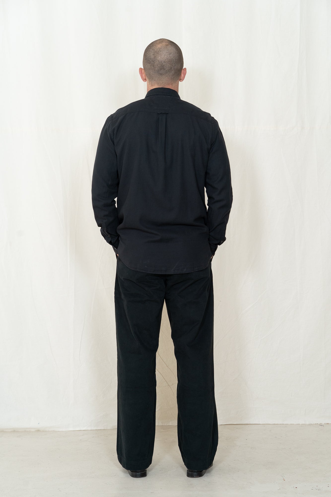 Hansen Henning Shirt