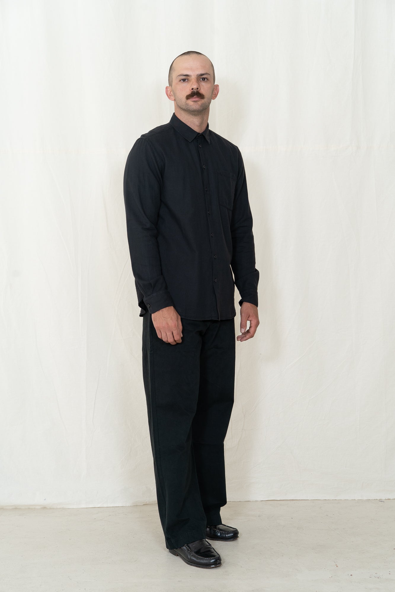 Hansen Henning Shirt