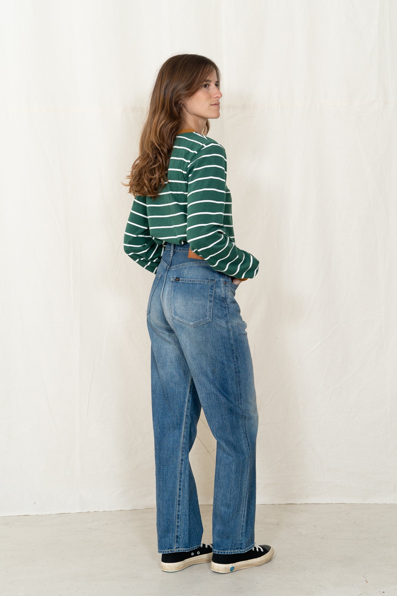 Beaumont Organic Sierra-Sue Top