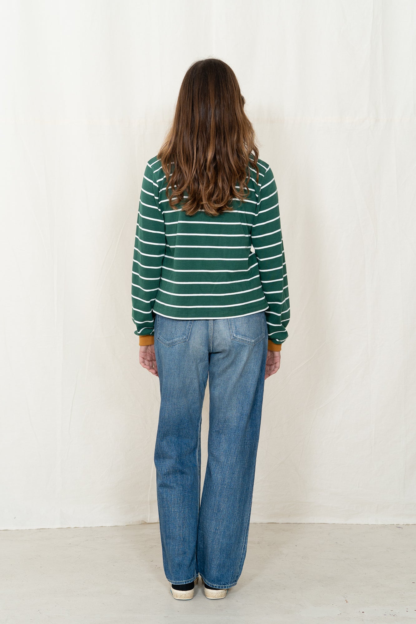 Beaumont Organic Sierra-Sue Top
