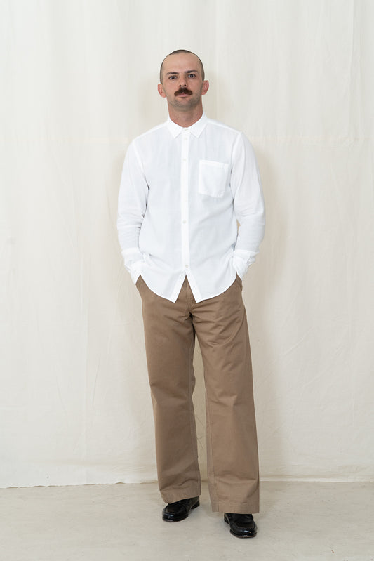 Hansen Henning Shirt