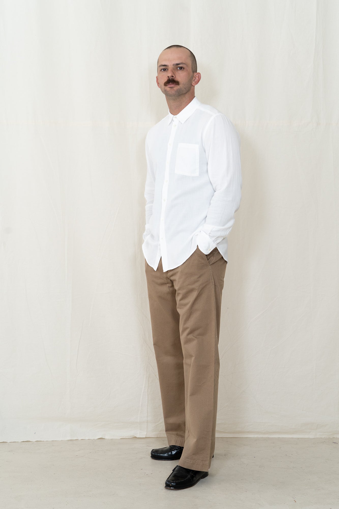 Hansen Henning Shirt