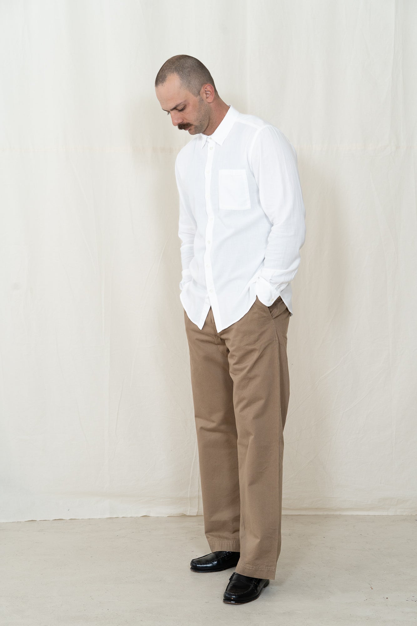 Hansen Henning Shirt