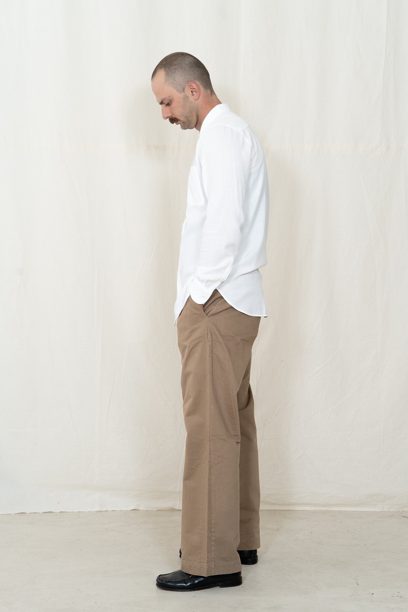 Hansen Henning Shirt