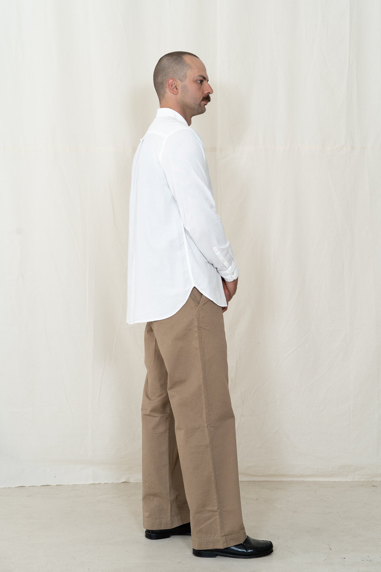 Hansen Henning Shirt
