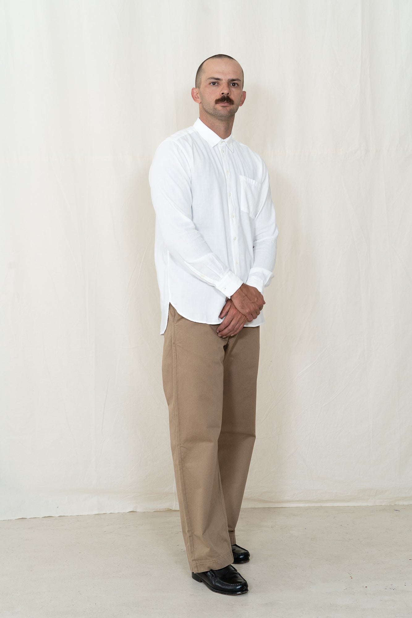 Hansen Henning Shirt