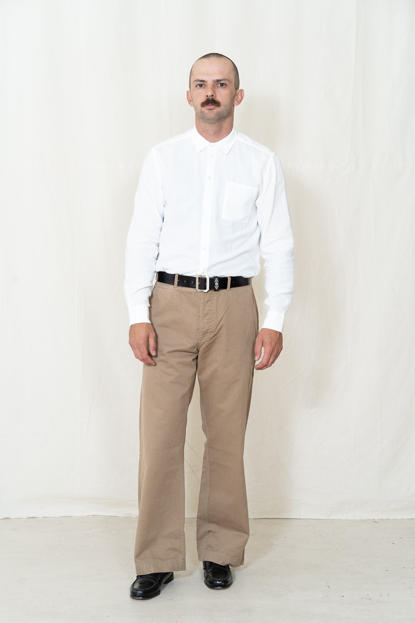 Hansen Keld Trousers