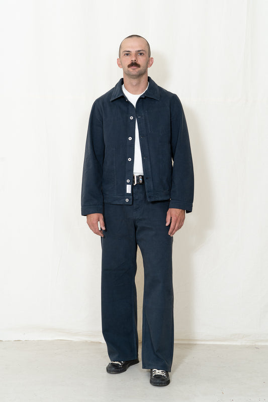 Hansen Cosmo Workwear Jacket