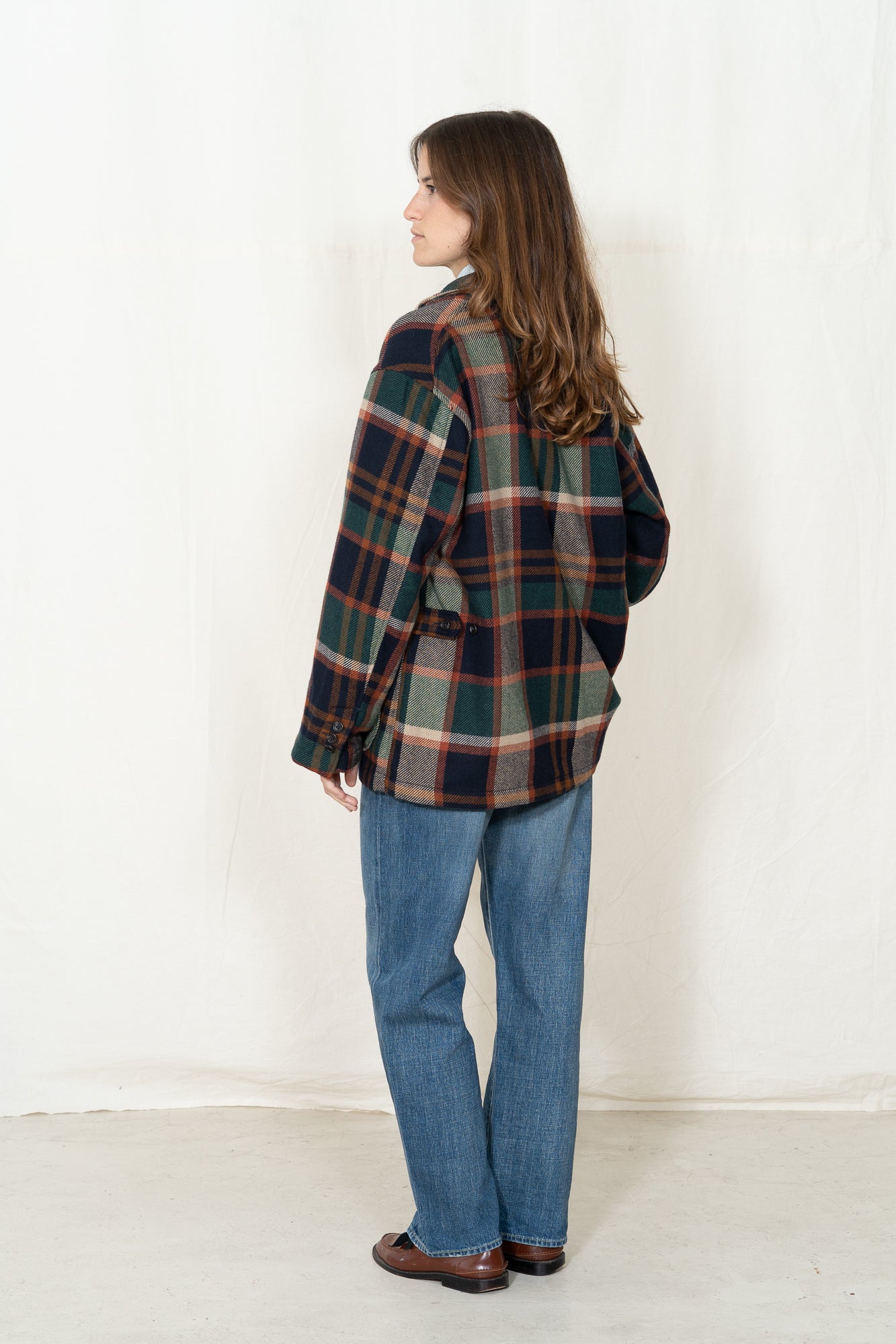 Engineered Garments Loiter Jacket