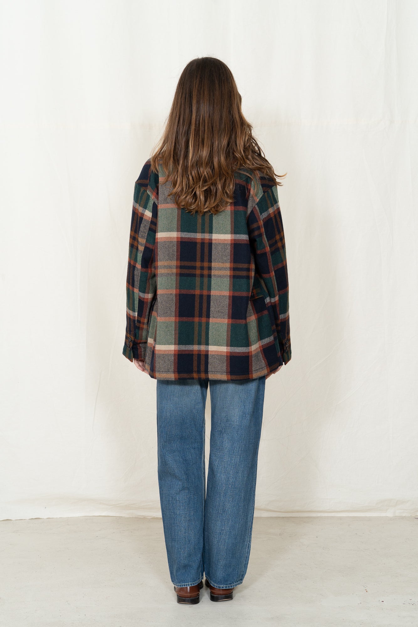 Engineered Garments Loiter Jacket