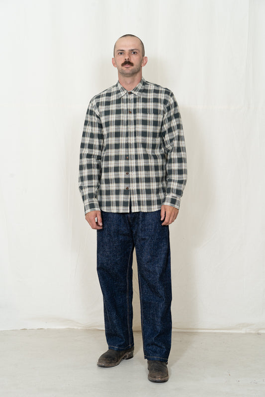 Hansen Raymond Shirt