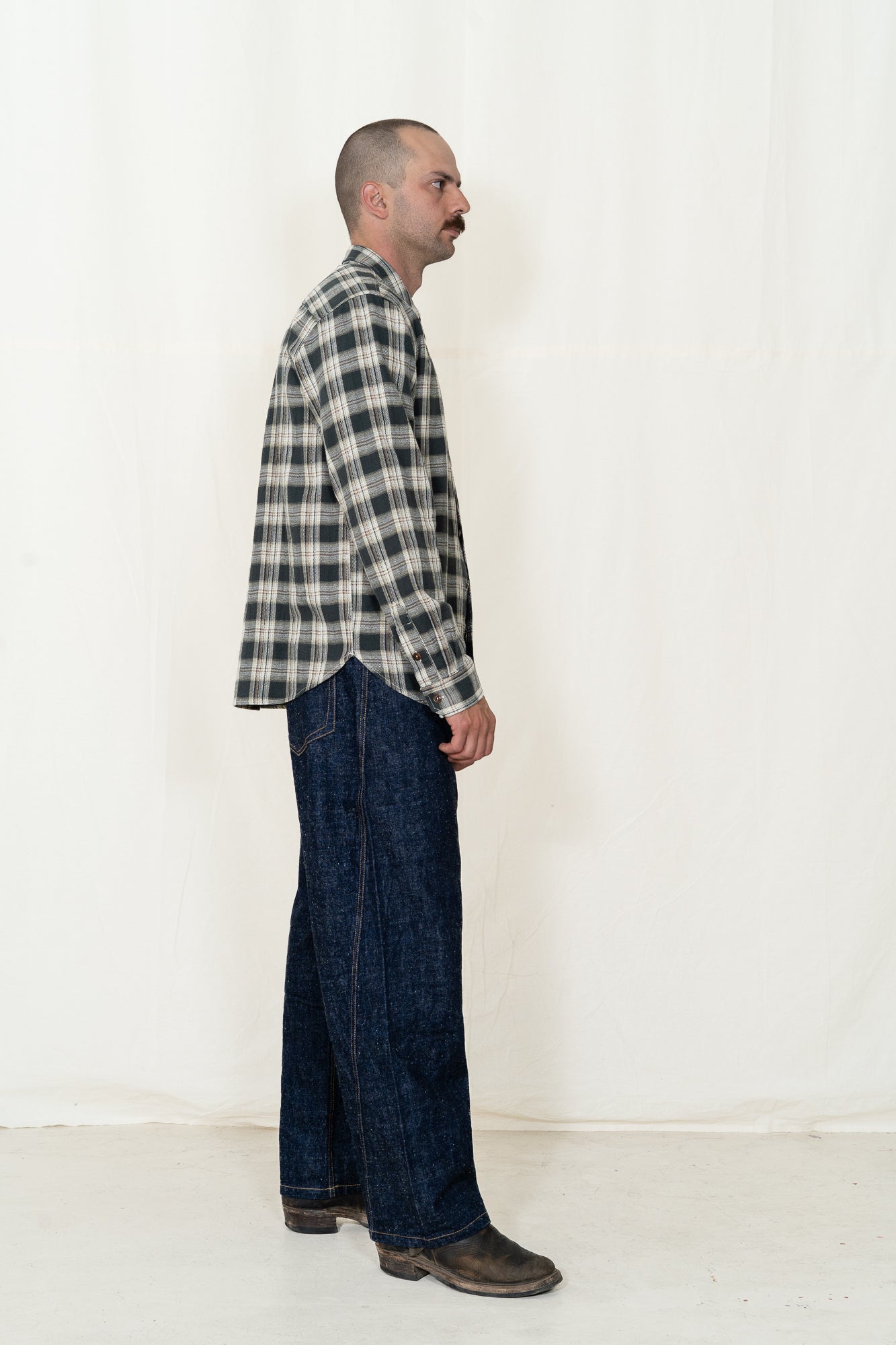 Hansen Raymond Shirt