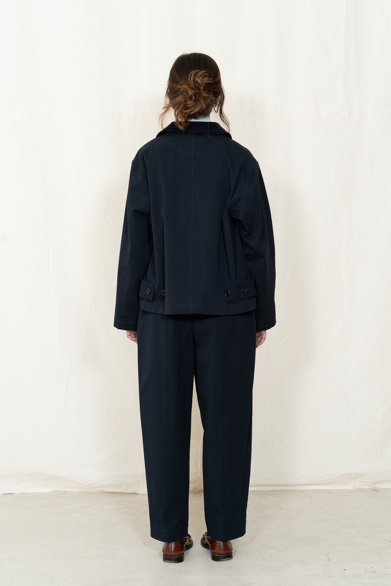 Nicholson & Nicholson Romeo Jacket