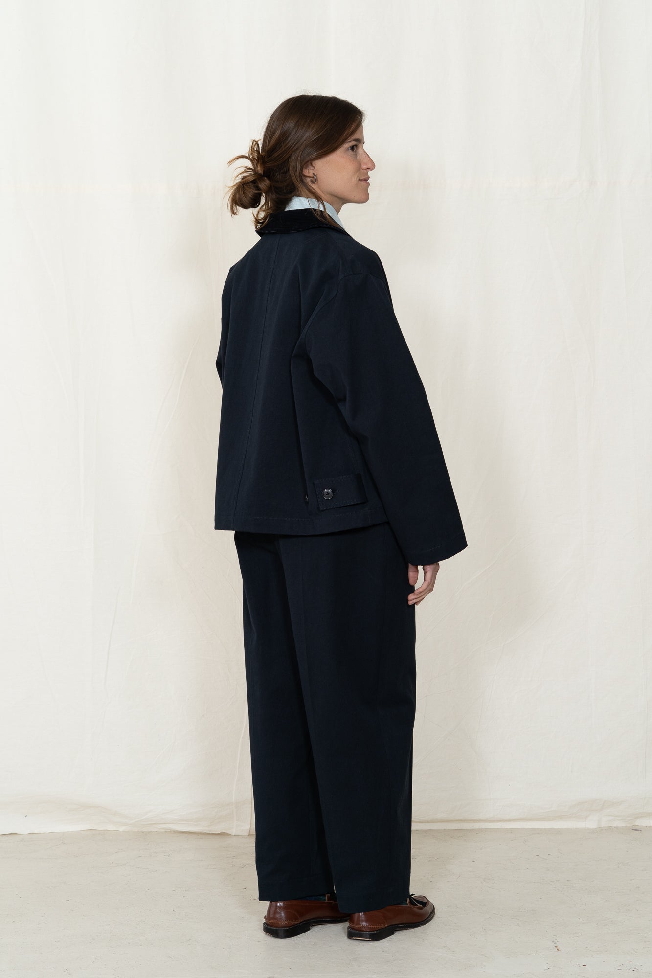 Nicholson & Nicholson Romeo Jacket