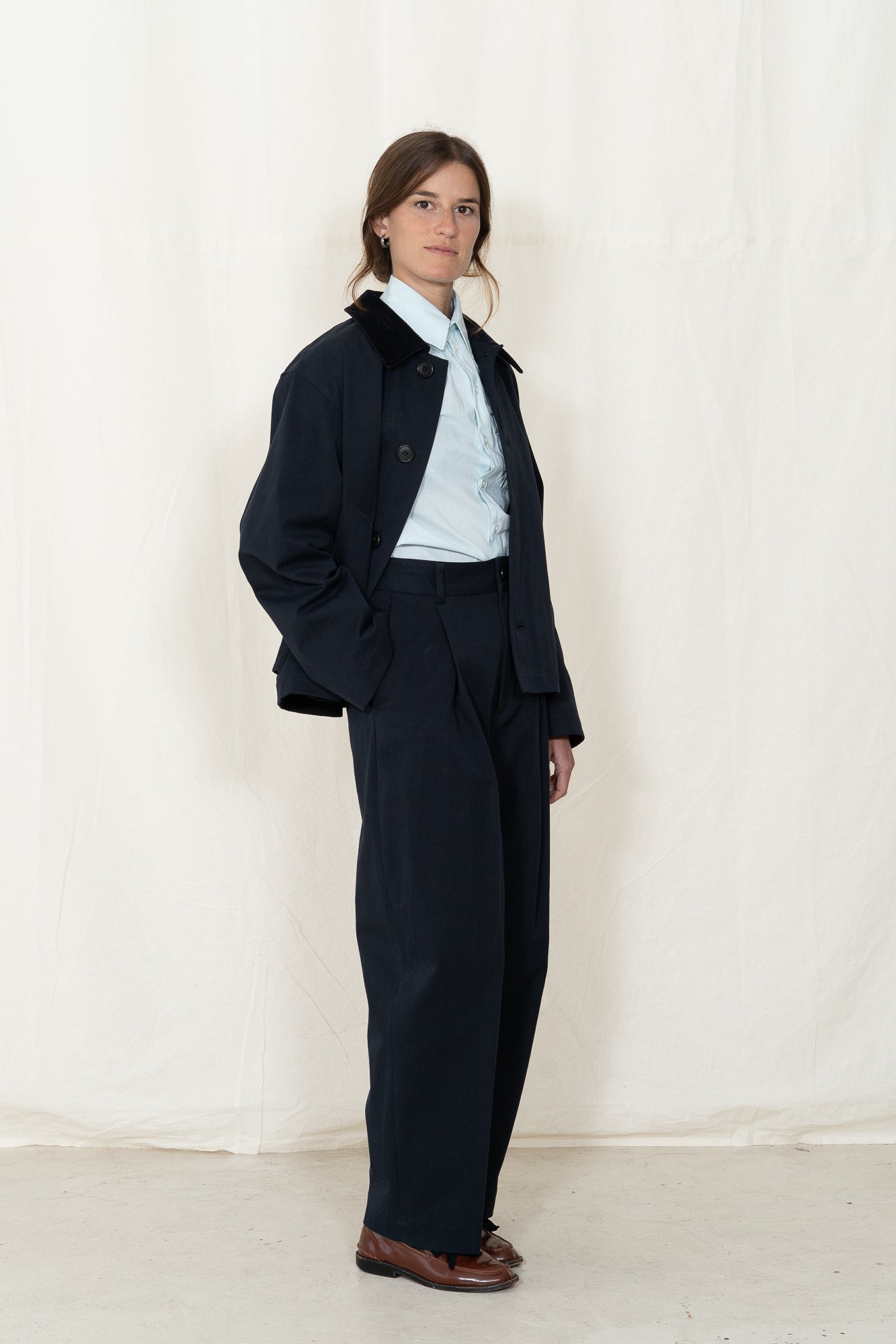 Nicholson & Nicholson Romeo Jacket