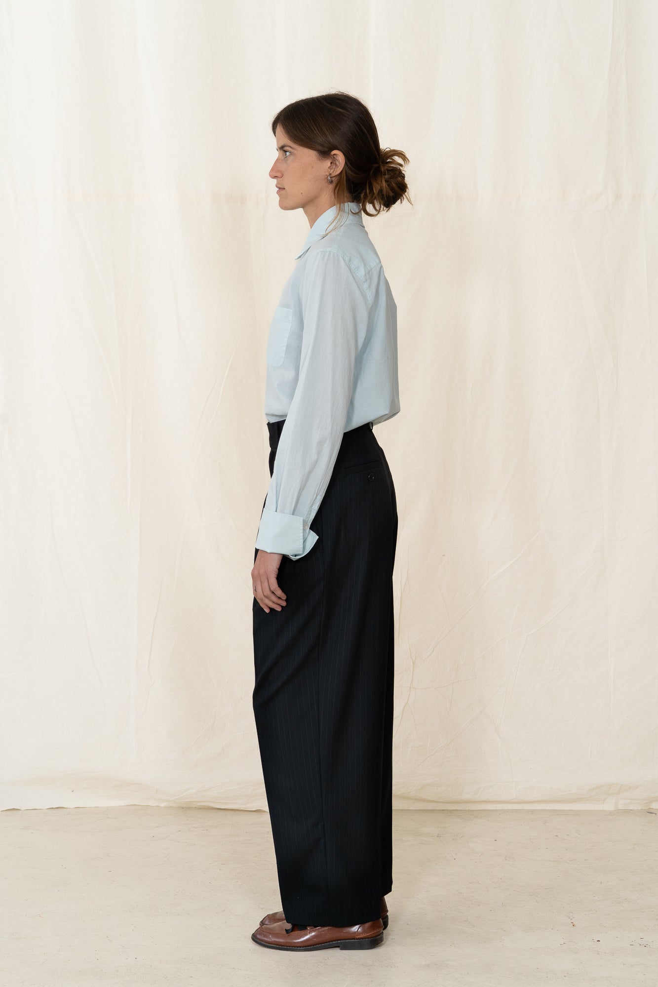 Nicholson & Nicholson Karl Pants