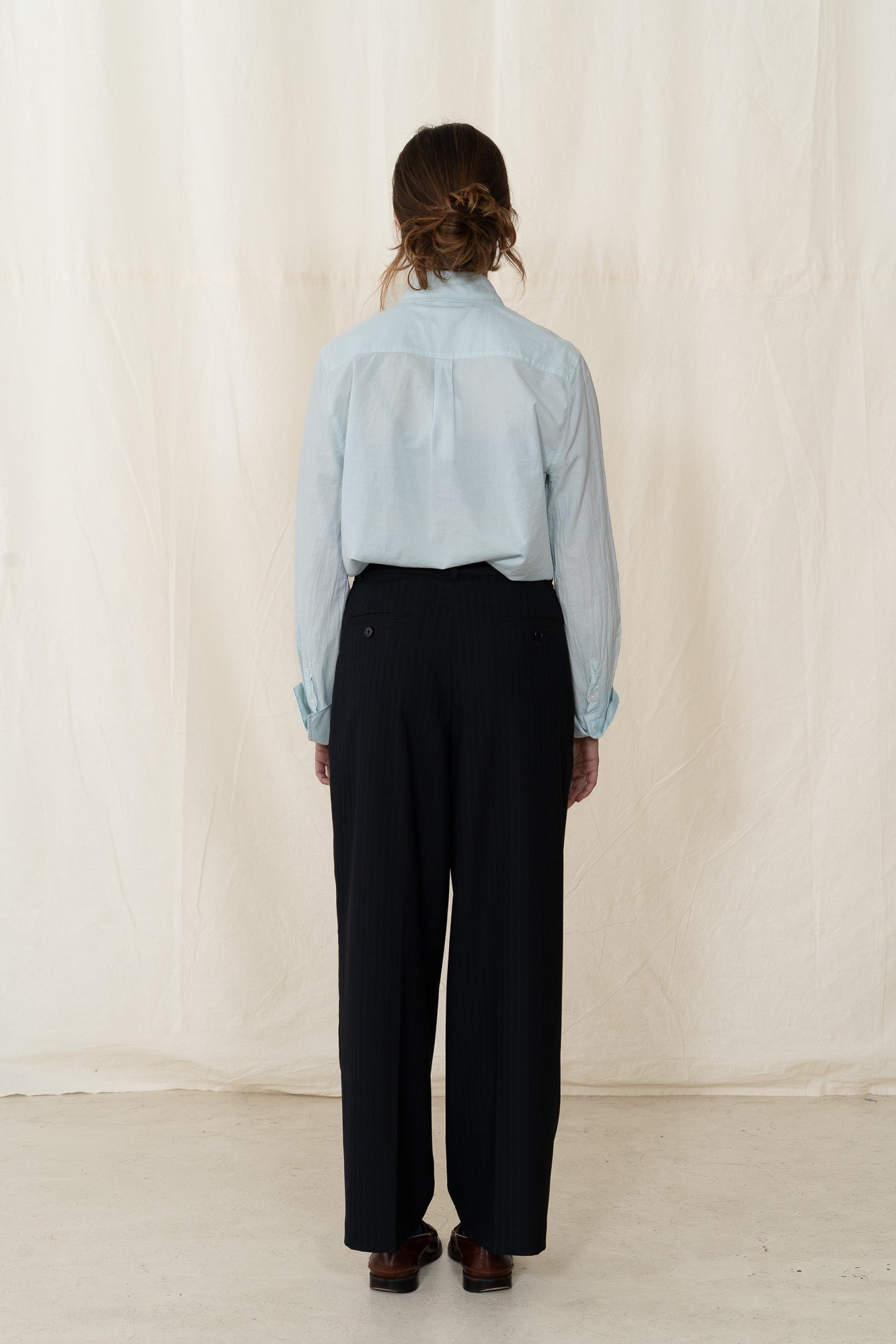 Nicholson & Nicholson Karl Pants