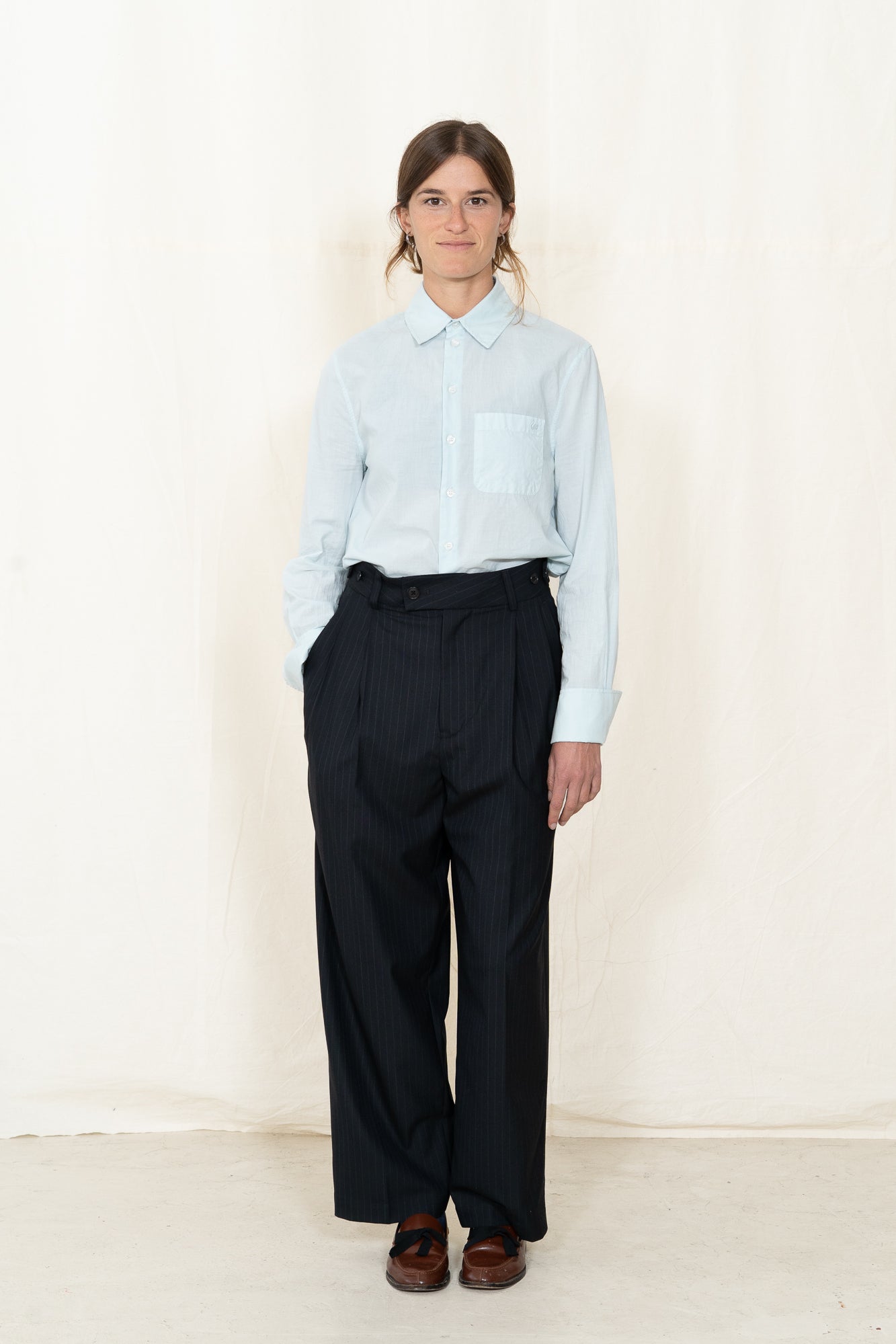 Nicholson & Nicholson Karl Pants