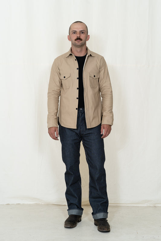 Blue Blanket S18 IT121 Shirt