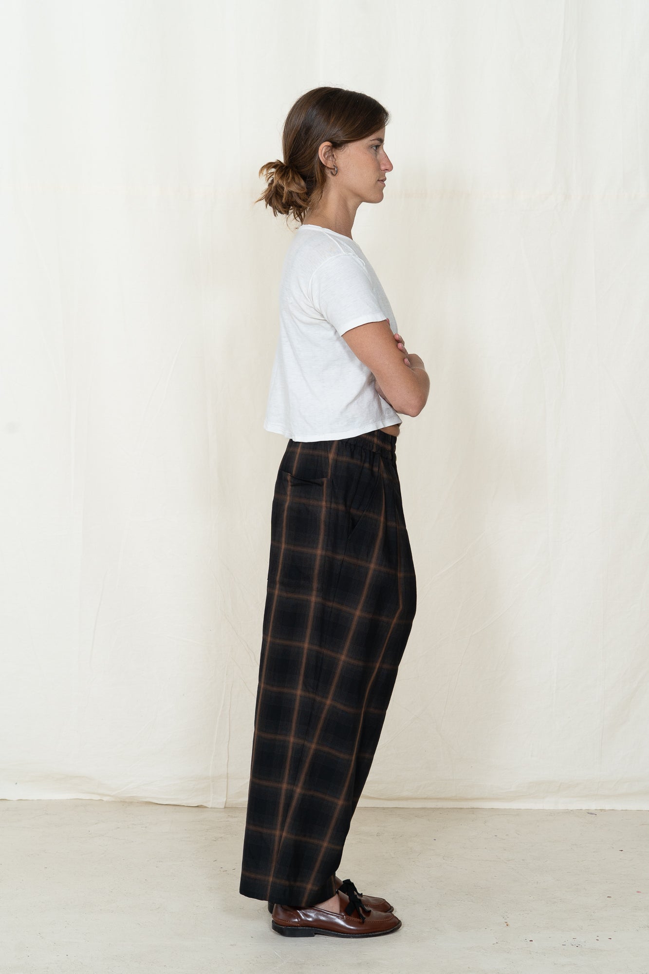 Nicholson & Nicholson Hakama Pant