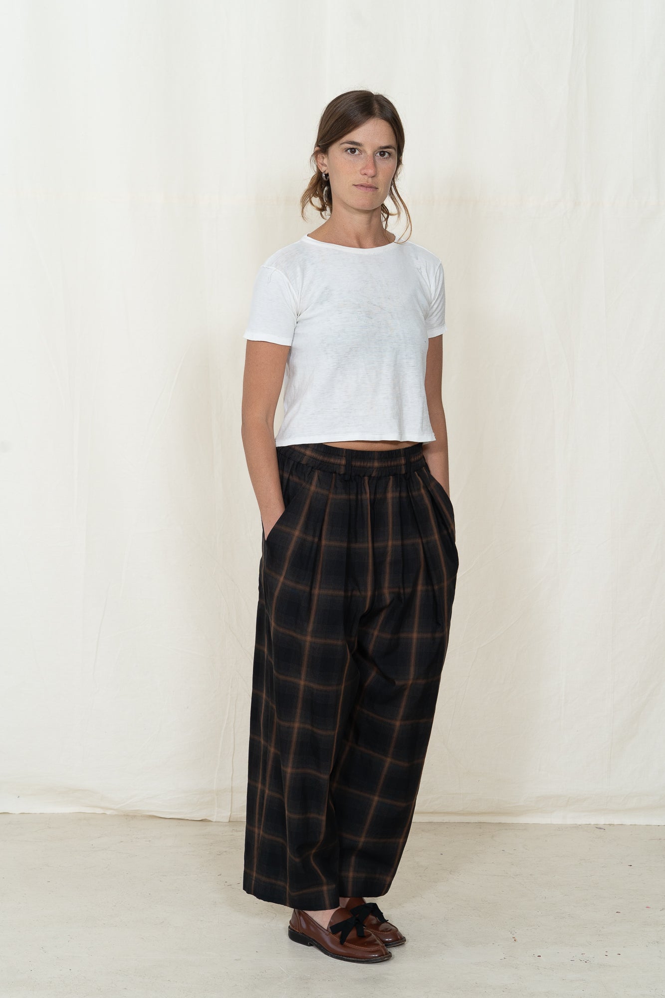 Nicholson & Nicholson Hakama Pant